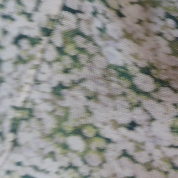 Tory Burch lined shift dress with low back  size 5 - Picture 3 of 4